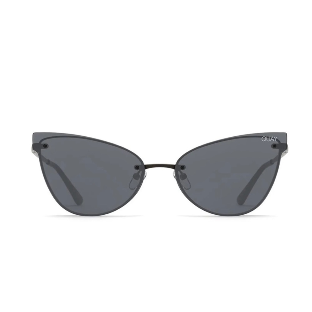QUAY AUSTRALIA LADY LUCK SUNGLASSES